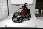 Toyota Smart Insect Concept 2012 года